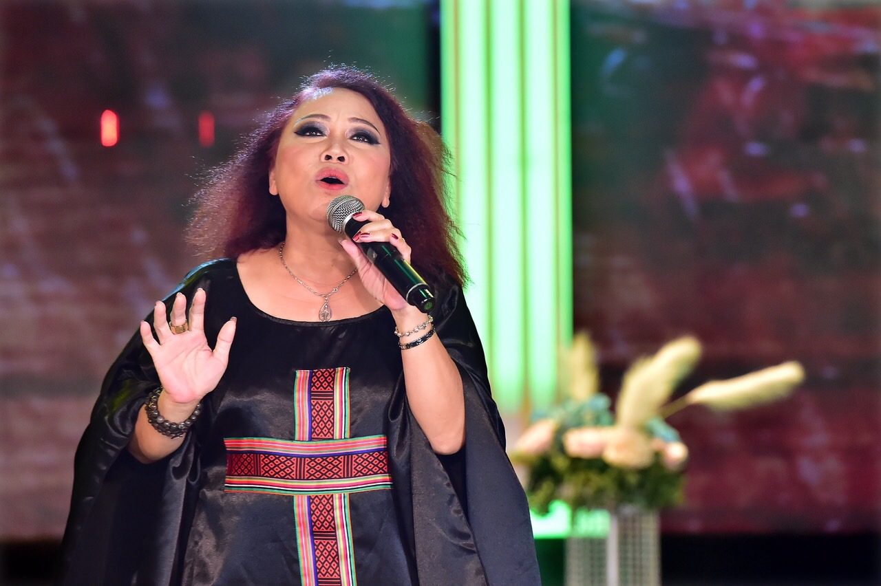Sau 8 năm ẩn mình, "Họa mi núi rừng" Siu Black ra mắt ca khúc mới