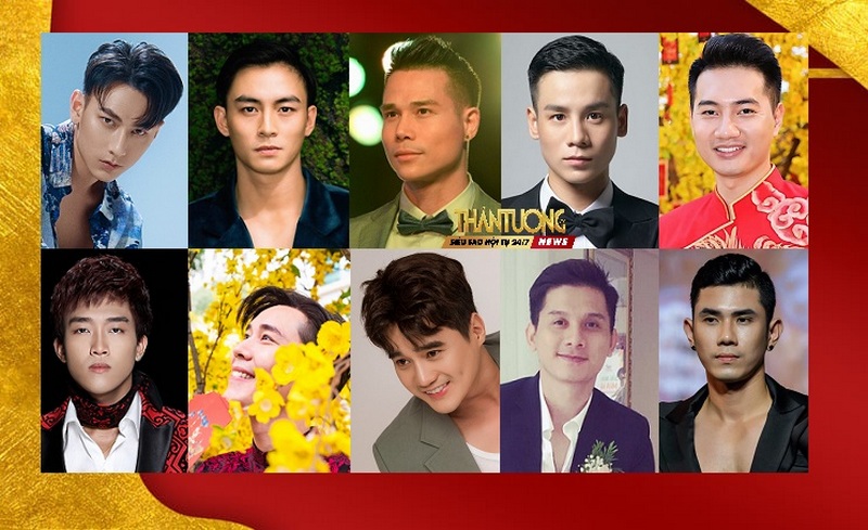 Top 10 Thần Tượng Việt ghi dấu ấn sâu đậm trong năm 2020 trên THANTUONG.TV