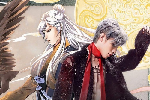  3 bộ truyện tranh “Made in Việt Nam” gây sóng gió cộng đồng Manga/Webtoon Việt 