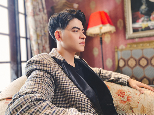 Lưu Hưng hát Anh say rồi của NS Nguyễn Văn Chung