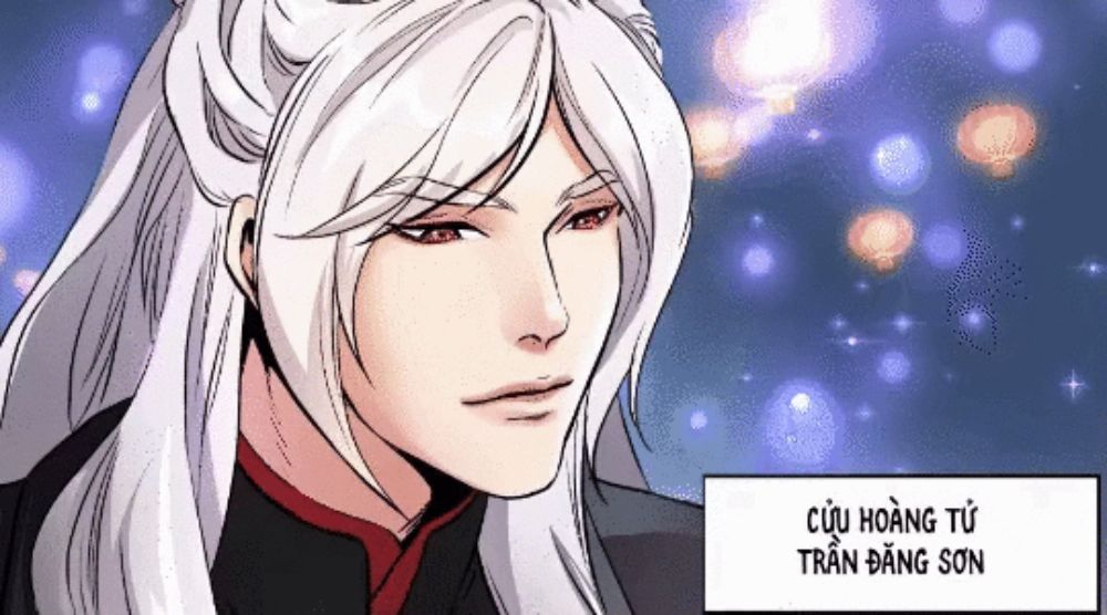 Webtoon Lạc Trôi bất ngờ xuất hiện yếu tố xuyên không, fan lý giải tên “Lạc Trôi” cực hài hước