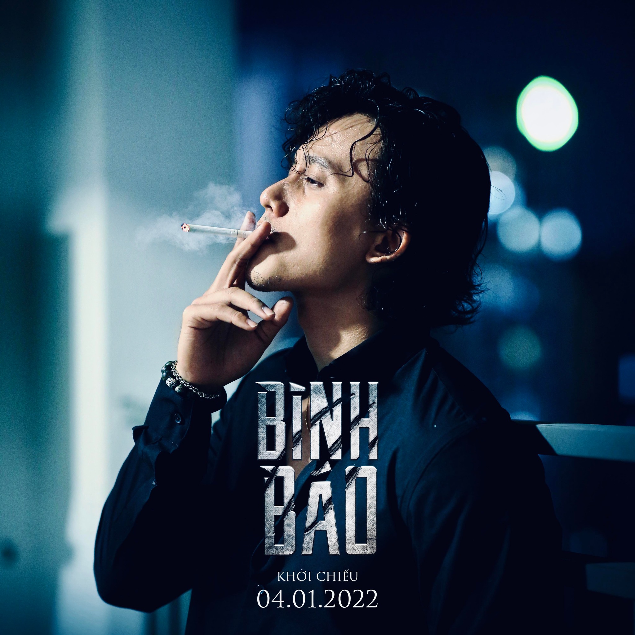 "Người tình tin đồn" của Mỹ Tâm “comeback” với web-drama Bình Báo