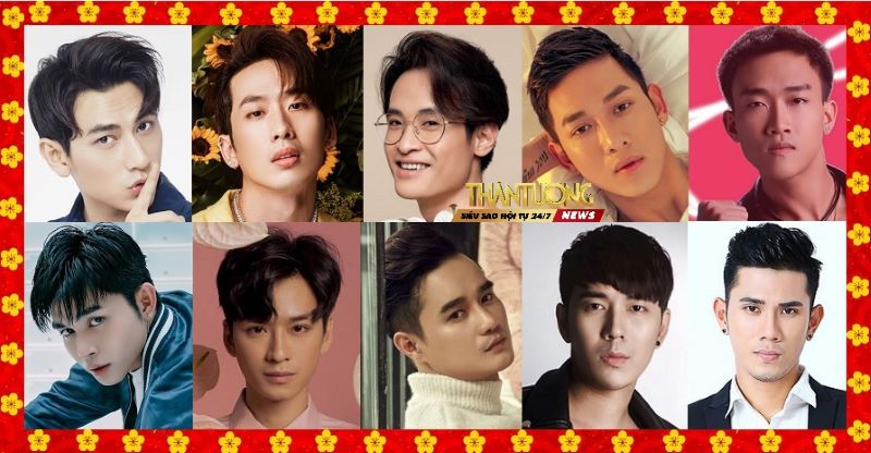 Top 10 Thần Tượng Việt ghi dấu ấn sâu đậm trong năm 2021 trên THANTUONG.TV