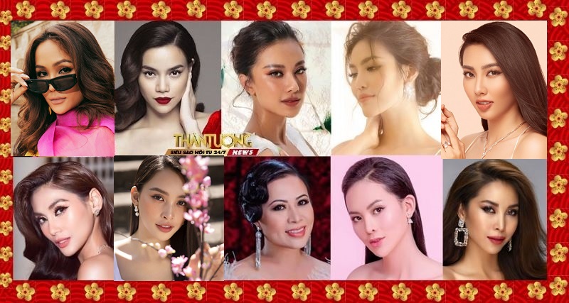 Top 10 ảnh hậu Việt truyền cảm hứng tích cực 2021 trên THANTUONG.TV