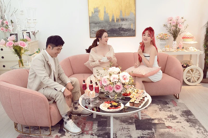 Mô tả hình
