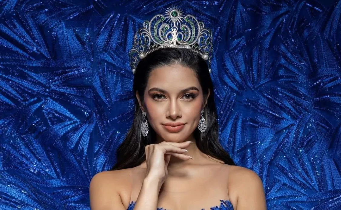 Miss Eco International Kathleen Paton làm phó Ban Giám khảo Hoa hậu Môi trường Việt Nam