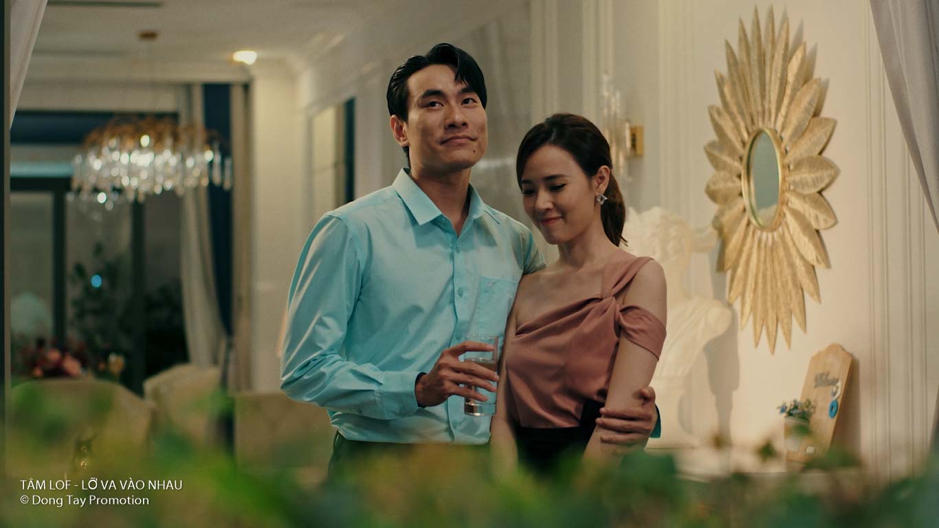 Kiều Minh Tuấn với màn “quay xe” không thể bất ngờ hơn