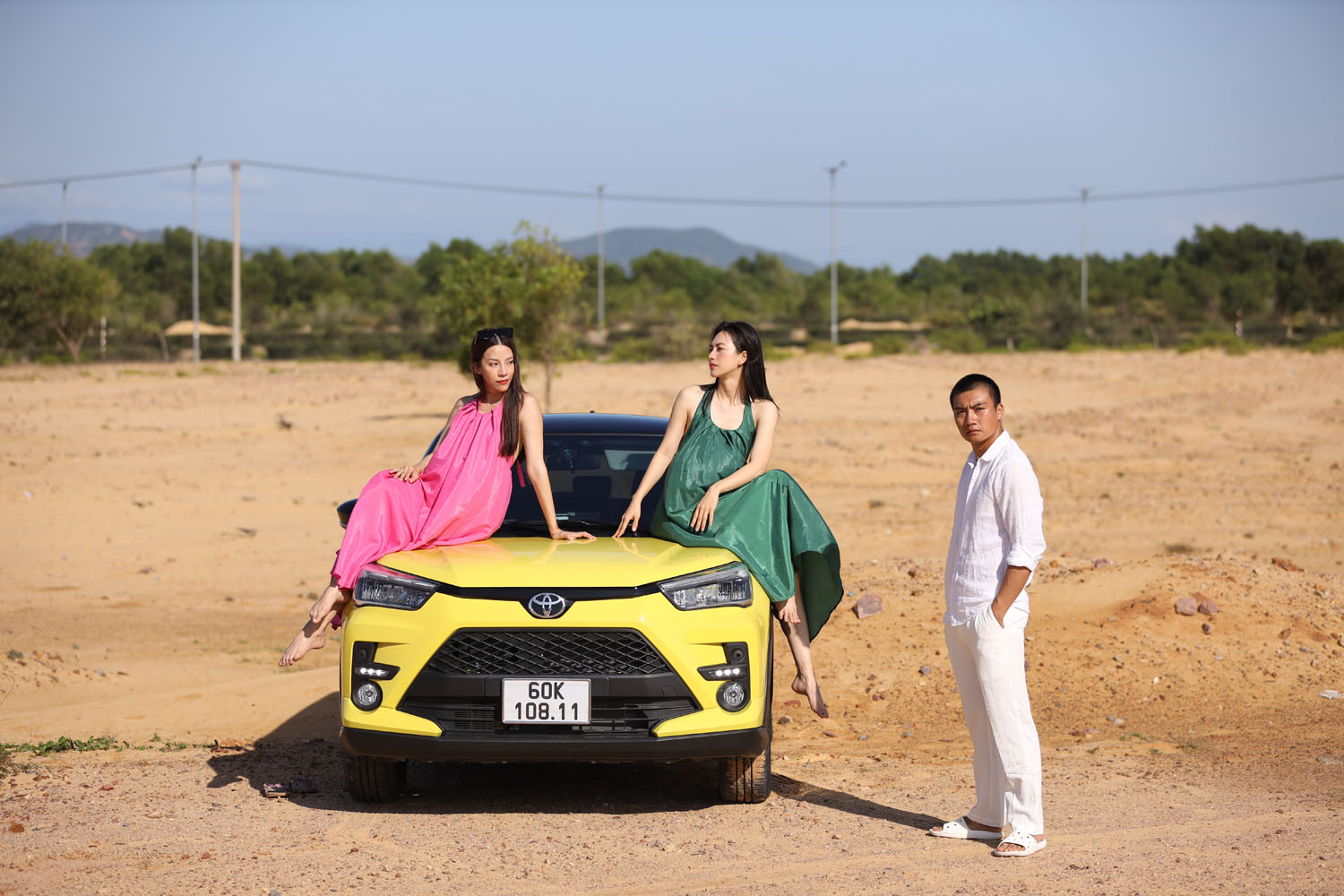 Lynk Lee đối đầu Phương Anh Đào nảy lửa trong Chuyến Đi Nhớ Đời