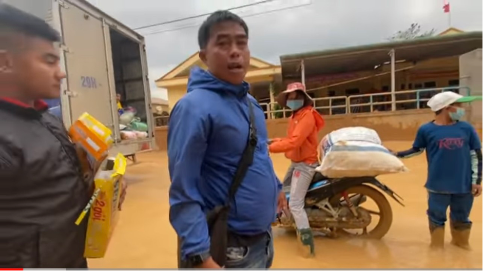 Mô tả hình