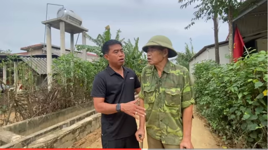 Mô tả hình