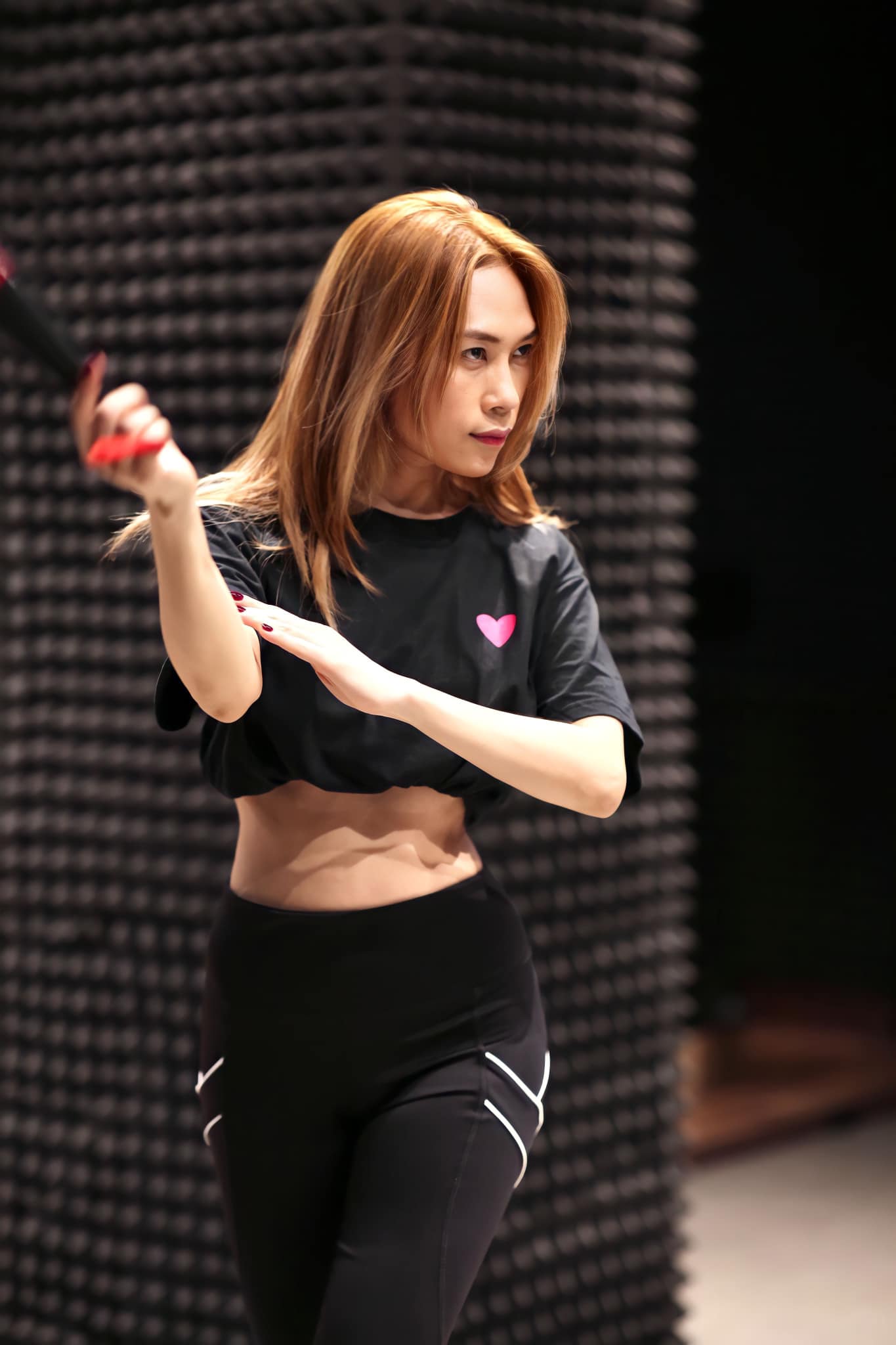 Mô tả hình