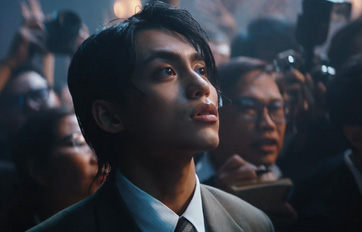 Cú nhếch môi từ MONO trong teaser "Waiting For You": Đậm tính điện ảnh, sẽ là MV drama?