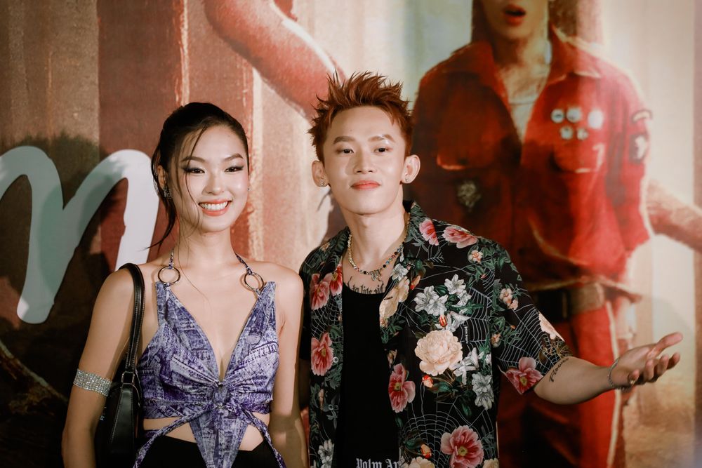 Mô tả hình