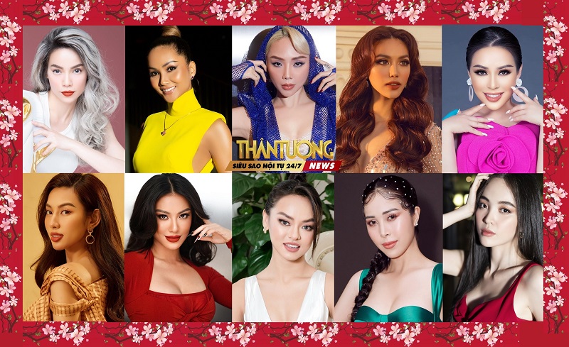 Top 10 ảnh hậu Việt truyền cảm hứng tích cực 2022 trên THANTUONG.TV