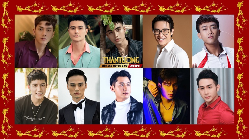 Top 10 Thần Tượng Việt ghi dấu ấn sâu đậm trong năm 2022 trên THANTUONG.TV
