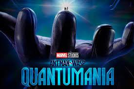 Ant-Man and the Wasp: Quantumania - Kiến Và Chiến Binh Ong: Thế Giới Lượng Tử siêu hoành tráng 