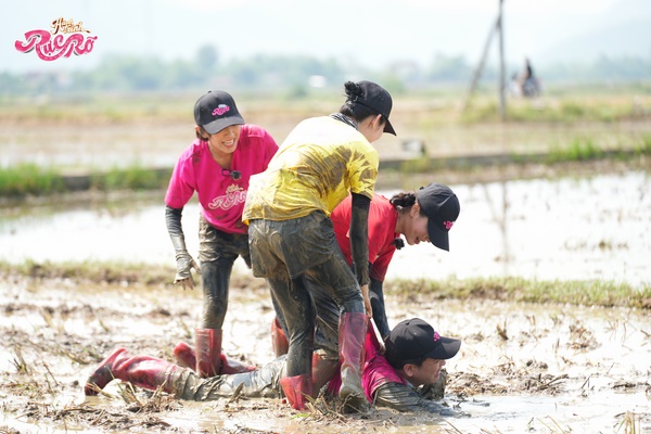 Dương Lâm, Negav tiếp tục rơi rớt hình tượng với Tập 4 Hành Trình Rực Rỡ
