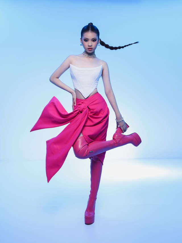 Mô tả hình