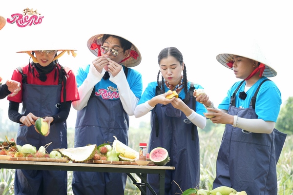 Lâm Vỹ Dạ bị Dương Lâm “thao túng tâm lý” tự nguyện rời cuộc chơi 