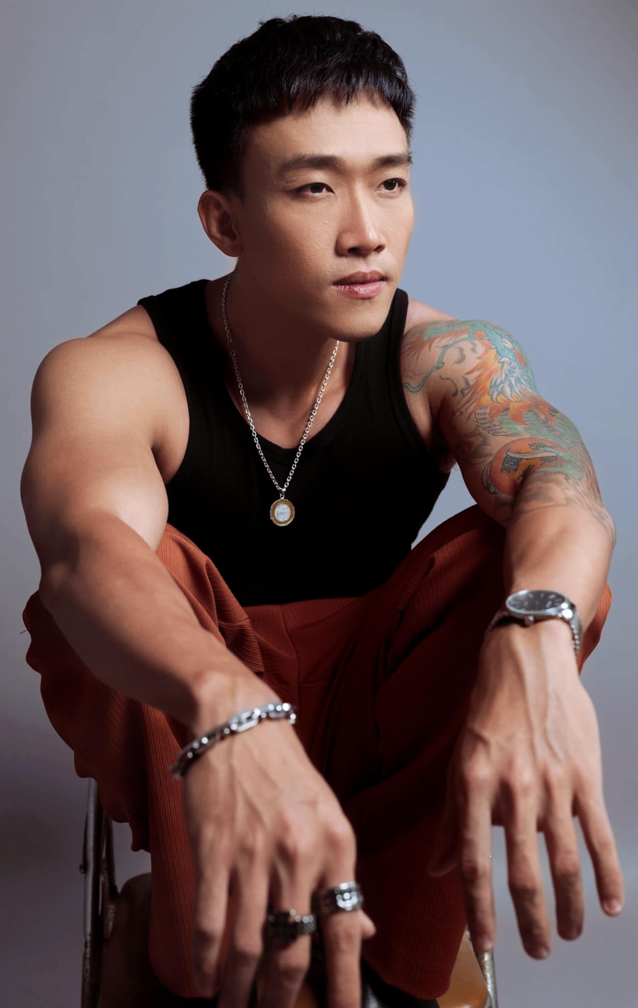 Mô tả hình