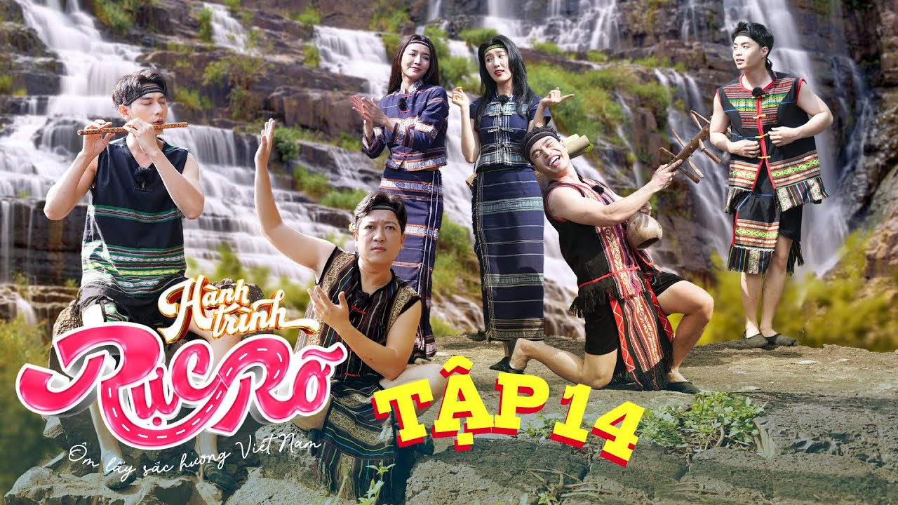 Negav trải lòng về dàn cast, Dương Lâm, Isaac hơn thua "trầy da tróc vẩy"