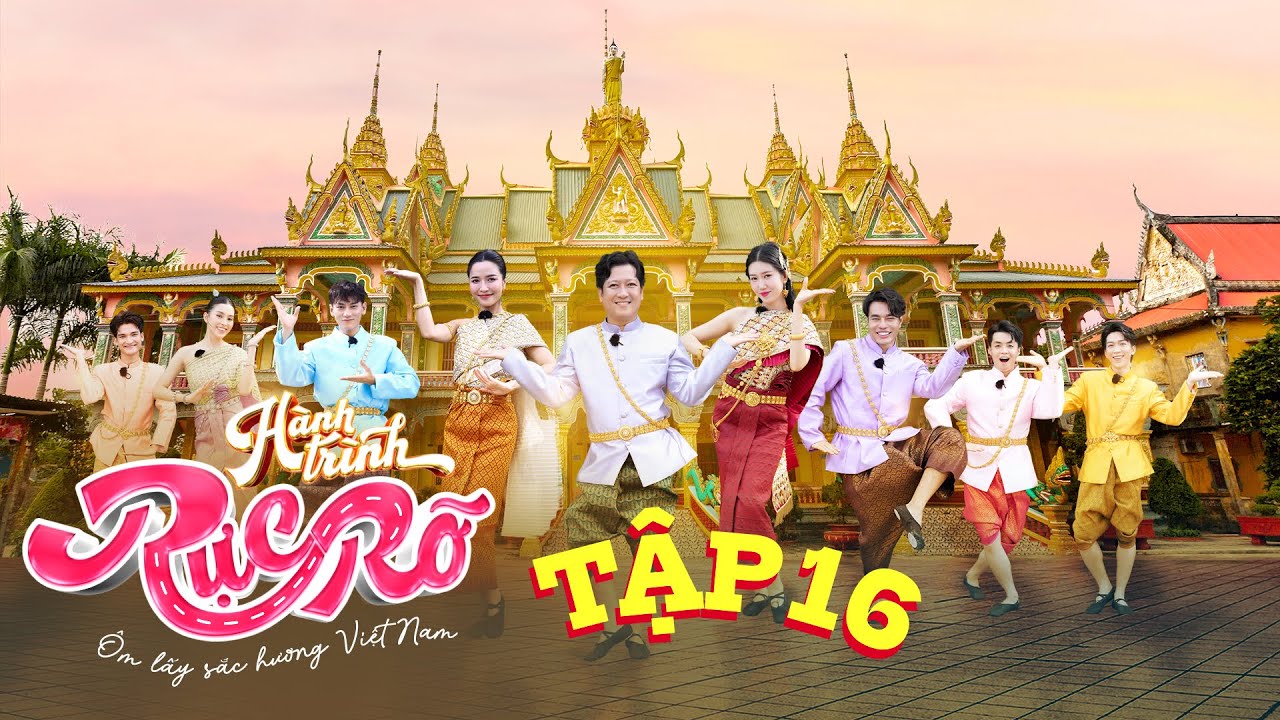 Tiểu Vy ngại ngùng khi Trường Giang nhắc đến HIEUTHUHAI 