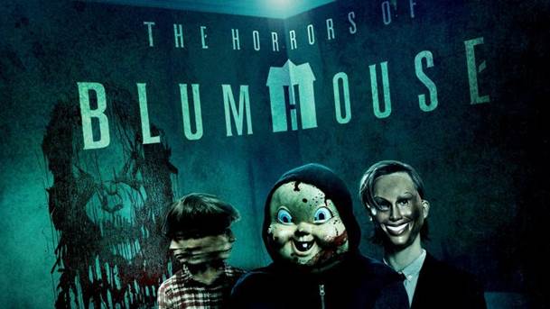 Top 4 tựa phim kinh dị mới đáng mong chờ của nhà Blumhouse
