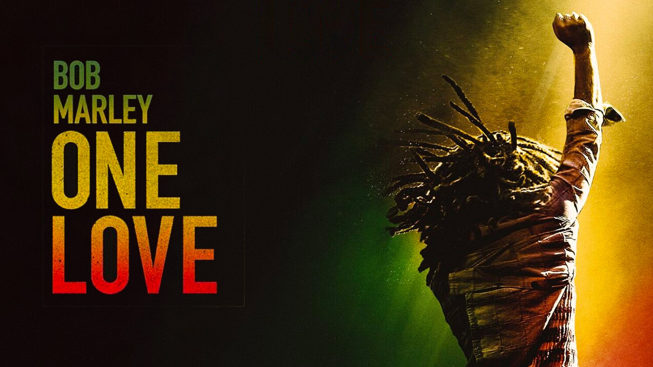 Phim về siêu sao Bob Marley tung trailer hé lộ cuộc ám sát chấn động