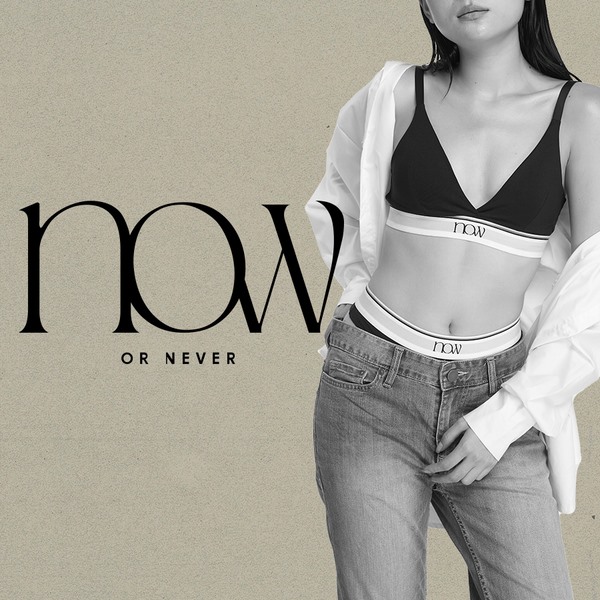  POPS và iBasic hợp tác ra mắt thương hiệu đồ lót nữ NOW Wear