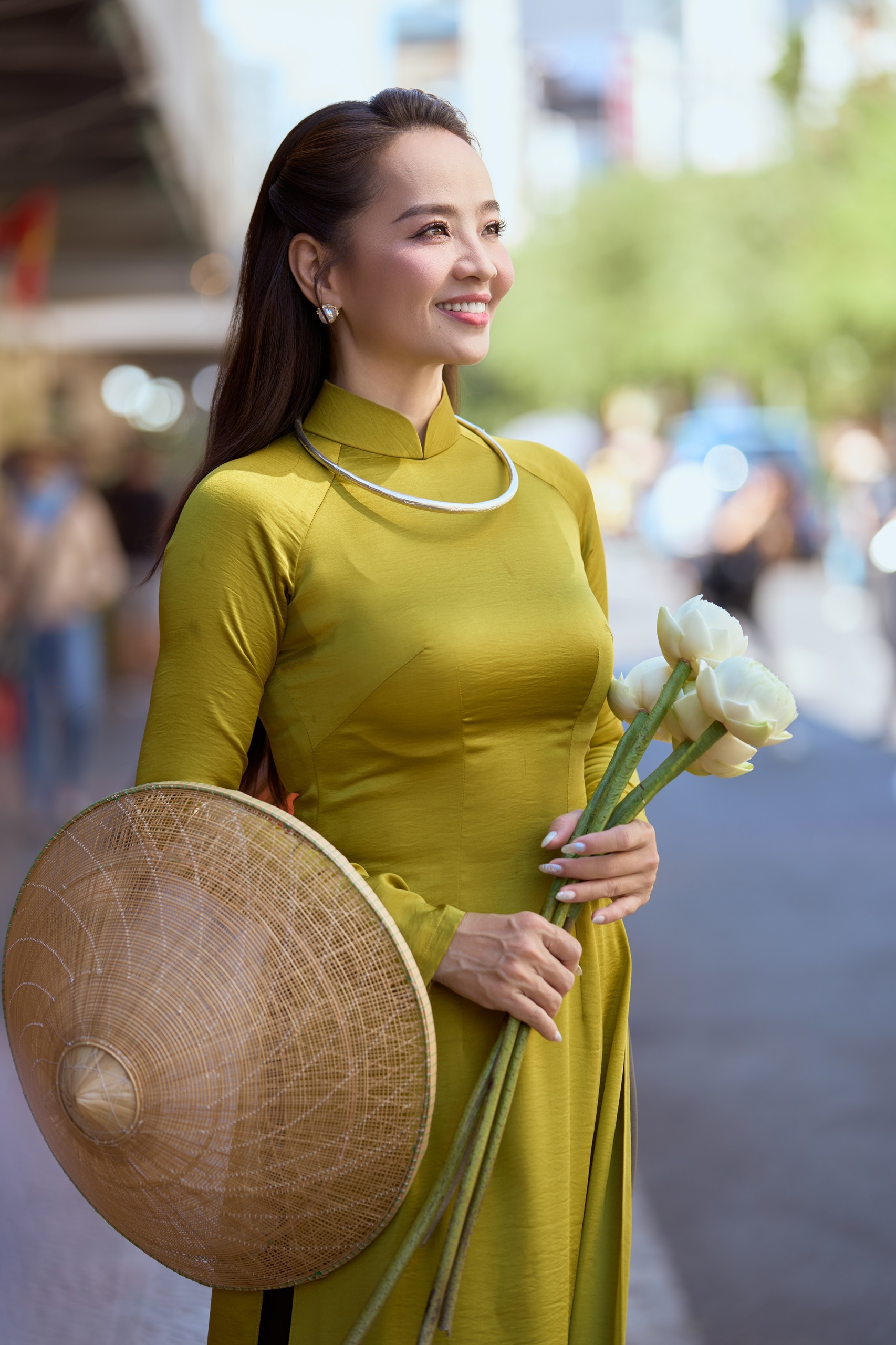 Mô tả hình