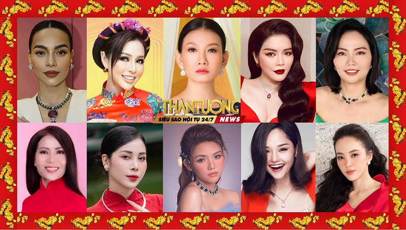 Top 10 ảnh hậu Việt truyền cảm hứng tích cực 2023 trên THANTUONG.TV