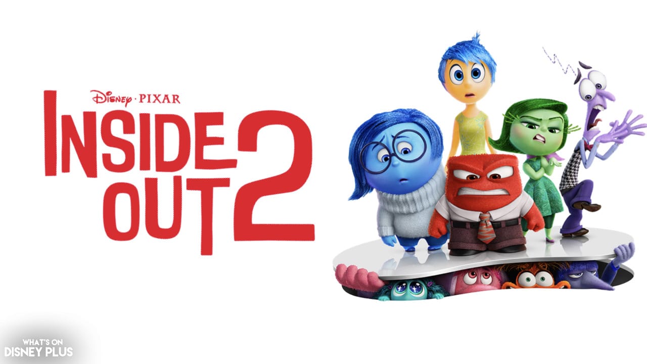  Gặp lại dàn cảm xúc đáng yêu trong phần hậu truyện Inside Out 2 
