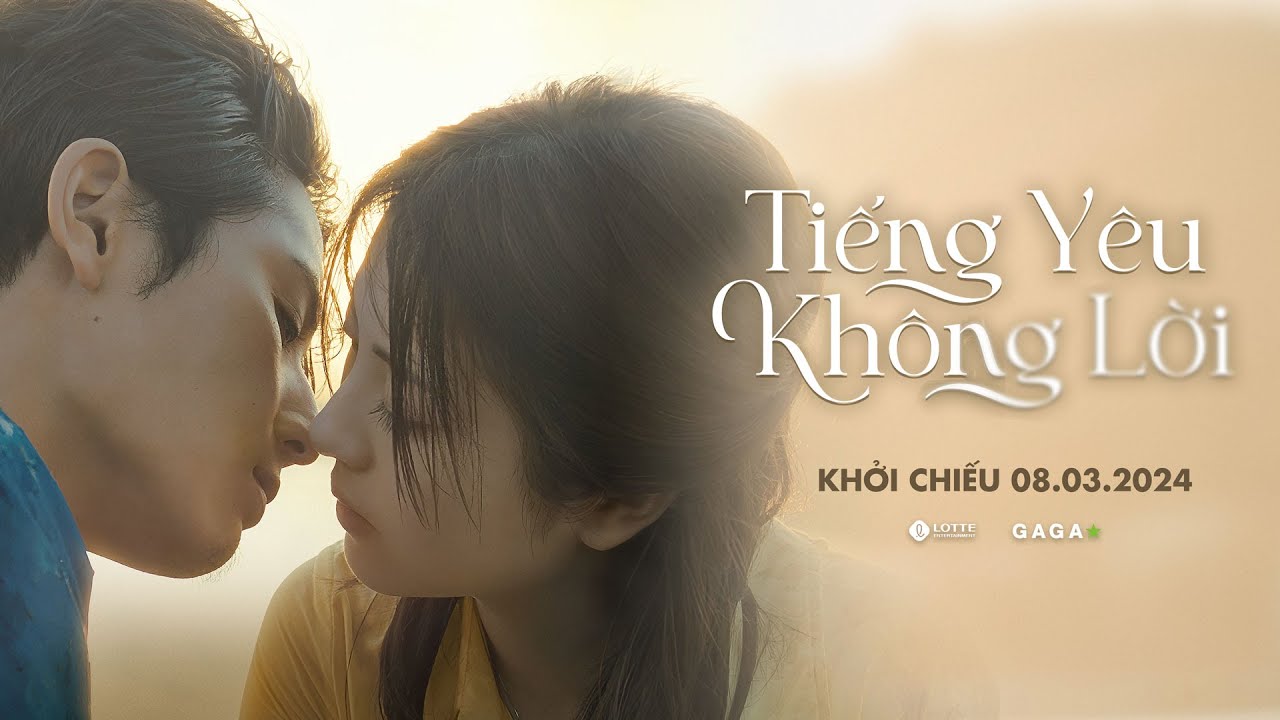 “Tiếng Yêu Không Lời” gây ấn tượng mạnh với khán giả 