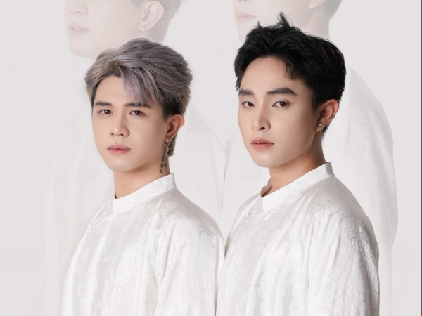 Trương Trần An Duy gây xúc động với MV “Nối vòng tay lớn”
