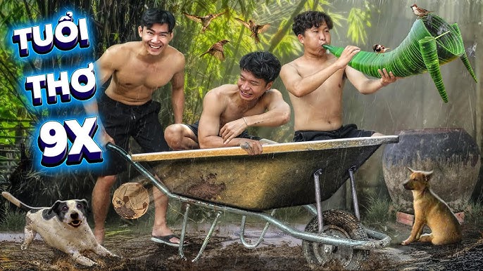 YouTuber 9x Tony TV đạt nút Kim Cương YouTube sau 8 năm