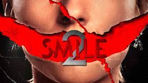 Smile 2 tung trailer rùng rợn, gây ám ảnh với “nụ cười” lạnh sống lưng