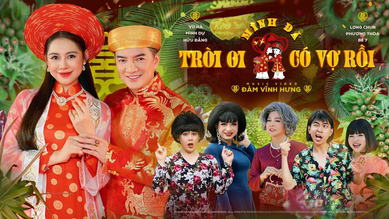 Đàm Vĩnh Hưng “than trời” vì phát sinh chi phí MV gấp 3 lần con số dự kiến