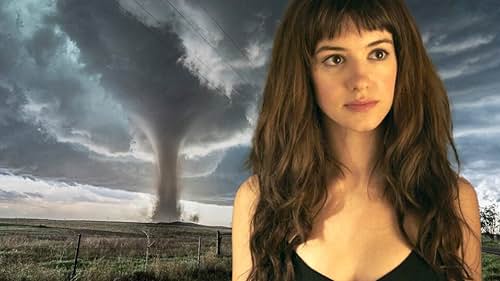 Daisy Edgar-Jones - “Nàng thơ” thế hệ mới tỏa sáng trong siêu phẩm TWISTERS