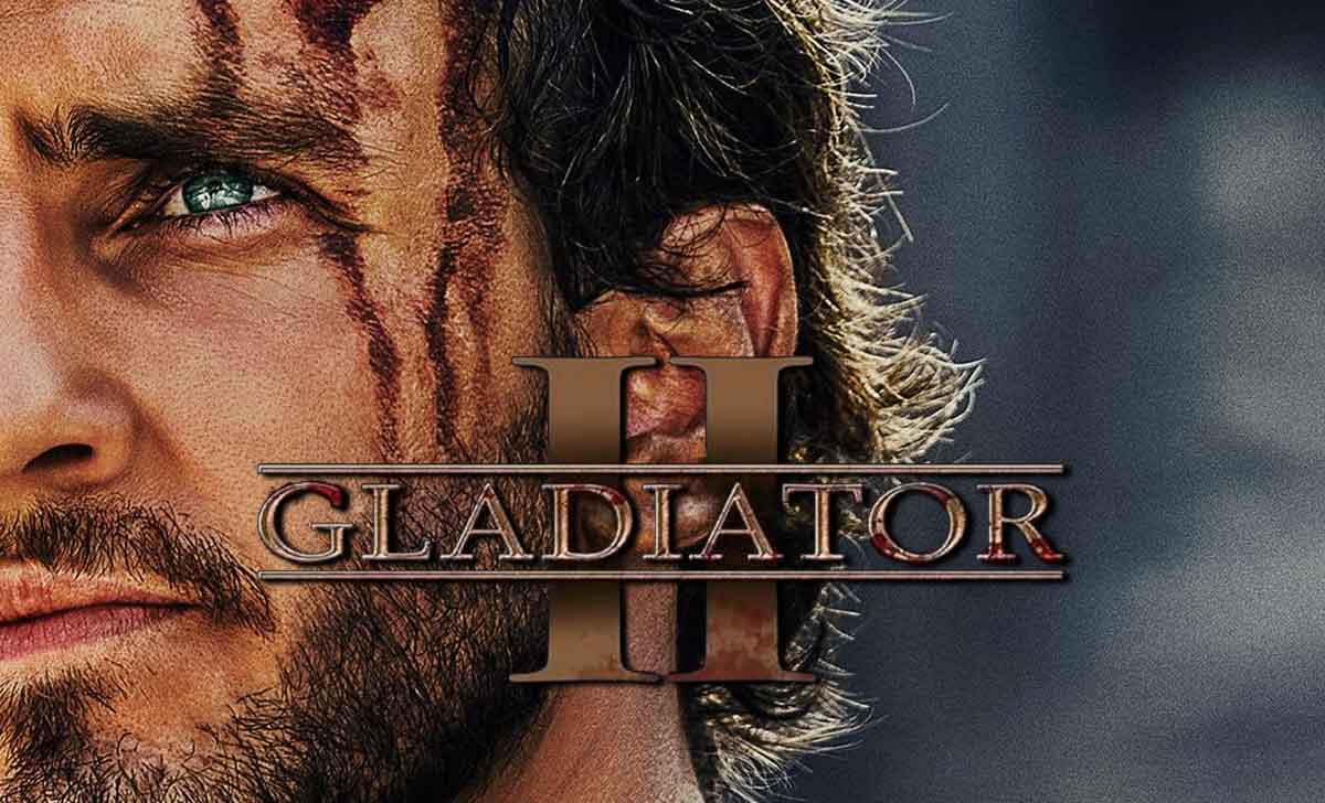 Gladiator II đầu tư khủng, xây dựng lại đấu trường La Mã bằng 60% bản gốc