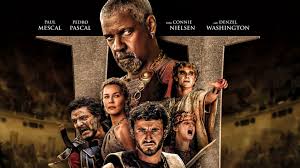  “Gladiator II” - Bỏ túi cẩm nang điều cần biết về “Võ sĩ giác đấu II”