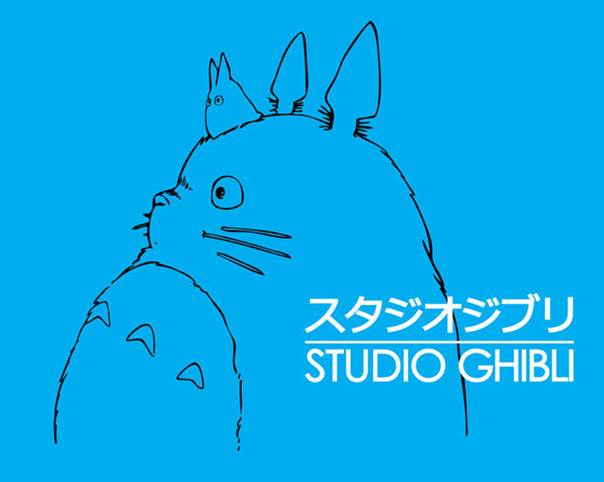 CGV và hành trình mang thế giới thơ mộng của Studio Ghibli lên màn ảnh rộng