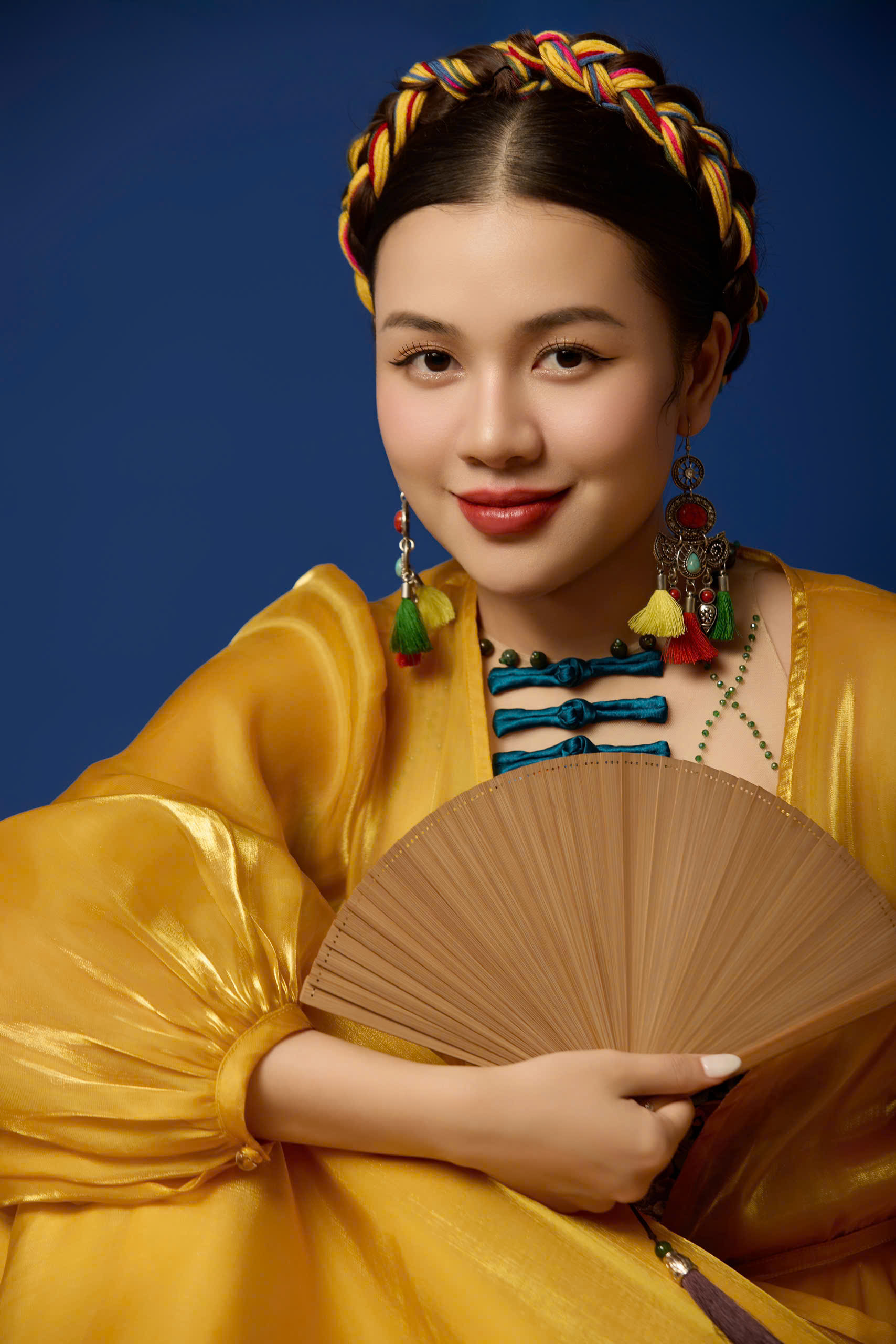 Mô tả hình