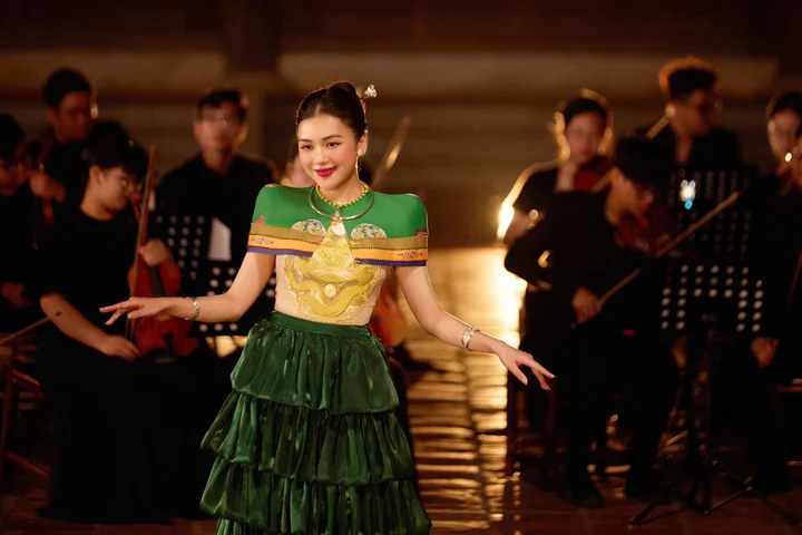 Mô tả hình
