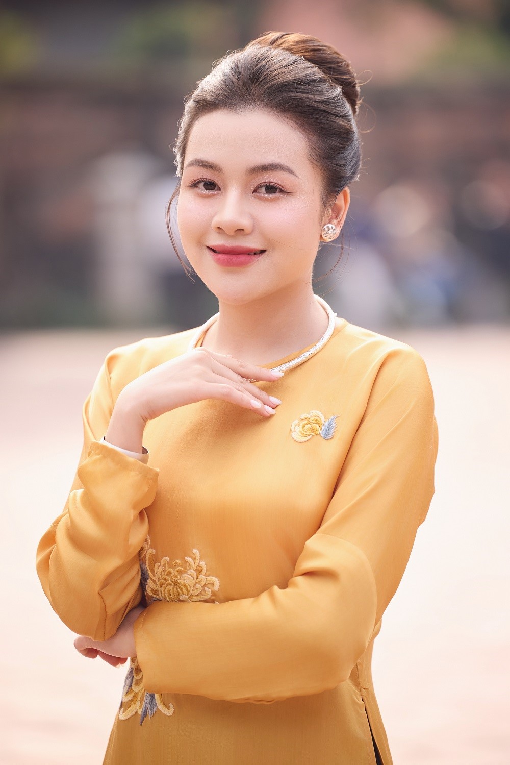 Mô tả hình