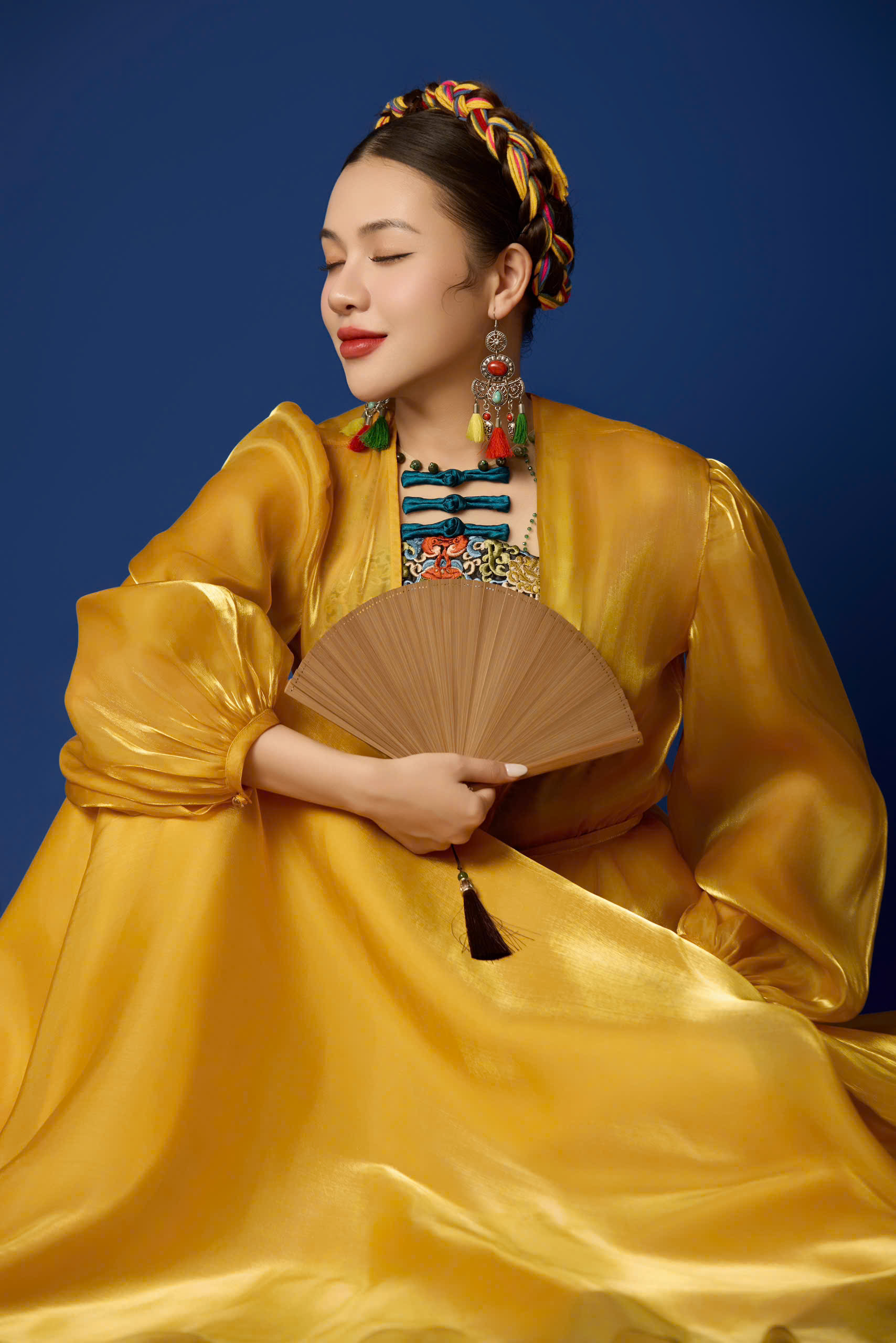 Mô tả hình