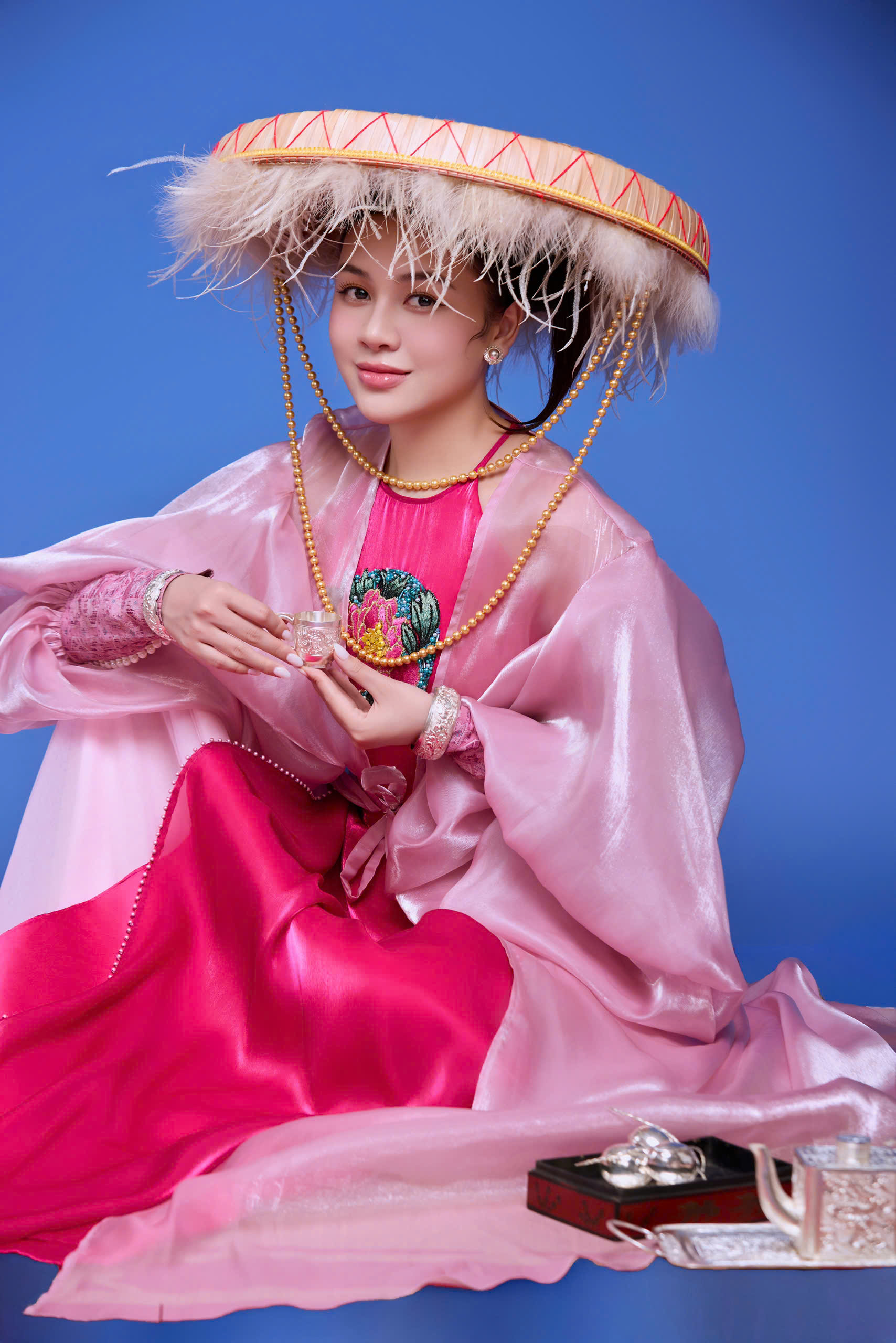 Mô tả hình