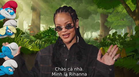 Mô tả hình