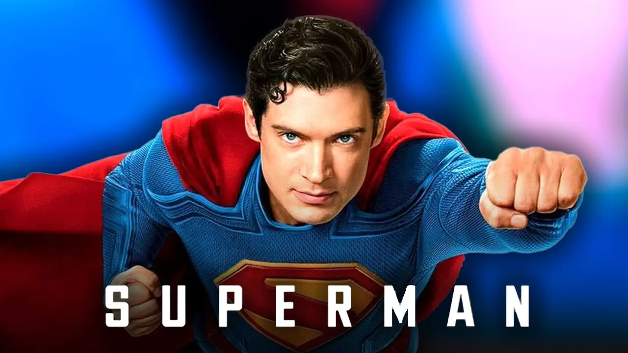 SUPERMAN chính thức ra mắt trailer, mở ra kỷ nguyên mới DC