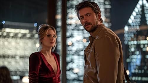 Meghann Fahy gây ám ảnh trong Buổi Hẹn Kinh Hoàng