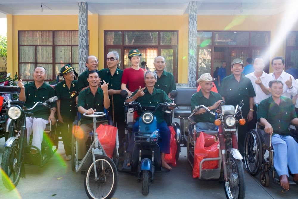 Mô tả hình
